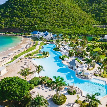 Secrets St Martin Resort & Spa (Adults Only) Grand Case Zewnętrze zdjęcie