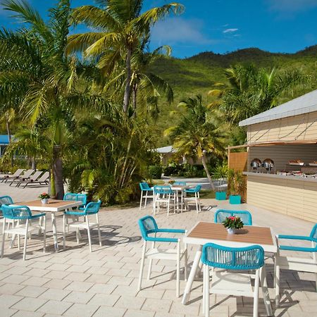 Secrets St Martin Resort & Spa (Adults Only) Grand Case Zewnętrze zdjęcie