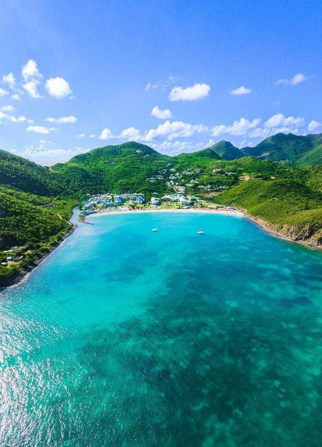 Secrets St Martin Resort & Spa (Adults Only) Grand Case Zewnętrze zdjęcie