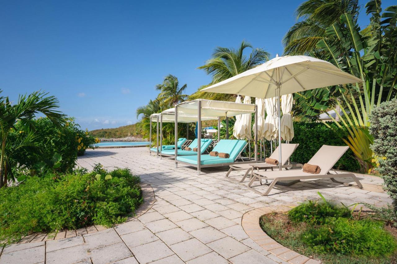 Secrets St Martin Resort & Spa (Adults Only) Grand Case Zewnętrze zdjęcie