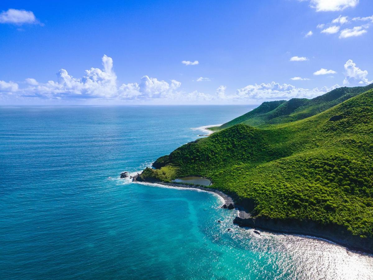 Secrets St Martin Resort & Spa (Adults Only) Grand Case Zewnętrze zdjęcie