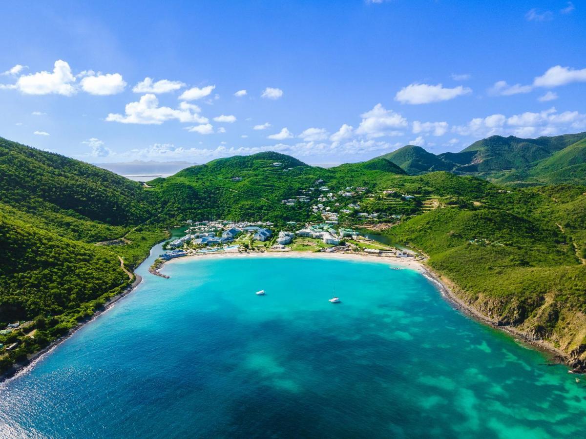 Secrets St Martin Resort & Spa (Adults Only) Grand Case Zewnętrze zdjęcie