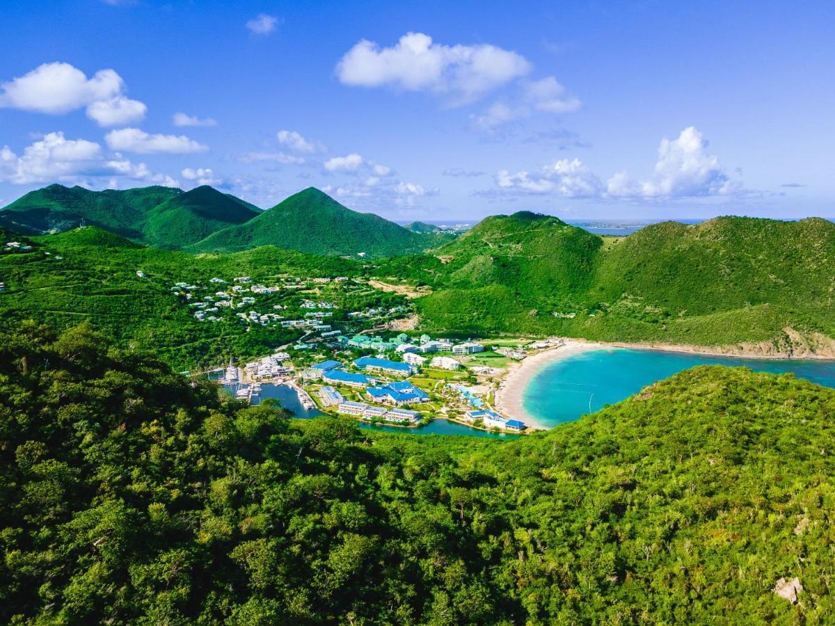 Secrets St Martin Resort & Spa (Adults Only) Grand Case Zewnętrze zdjęcie