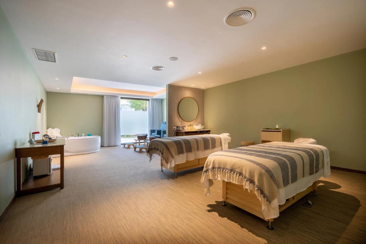 Secrets St Martin Resort & Spa (Adults Only) Grand Case Zewnętrze zdjęcie