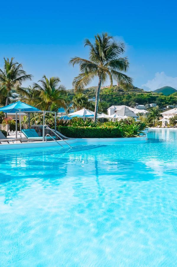 Secrets St Martin Resort & Spa (Adults Only) Grand Case Zewnętrze zdjęcie