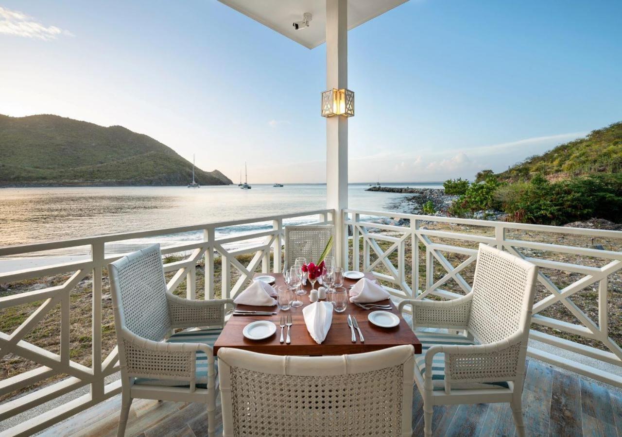 Secrets St Martin Resort & Spa (Adults Only) Grand Case Zewnętrze zdjęcie