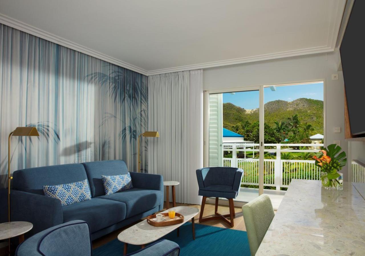 Secrets St Martin Resort & Spa (Adults Only) Grand Case Zewnętrze zdjęcie