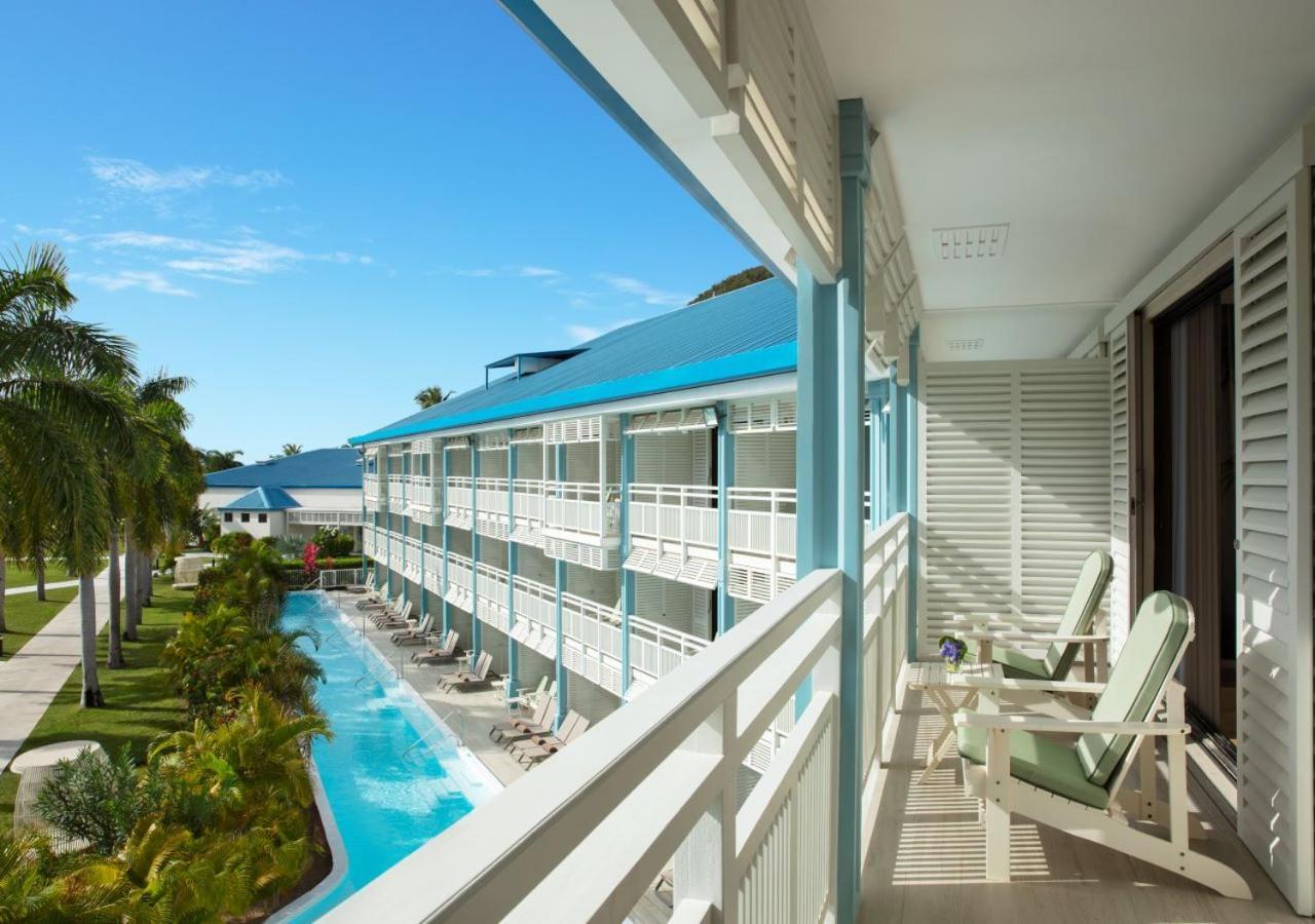 Secrets St Martin Resort & Spa (Adults Only) Grand Case Zewnętrze zdjęcie