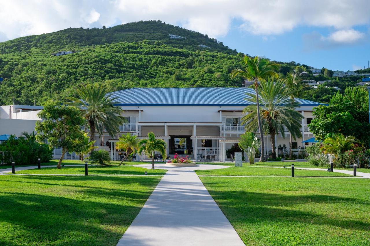 Secrets St Martin Resort & Spa (Adults Only) Grand Case Zewnętrze zdjęcie