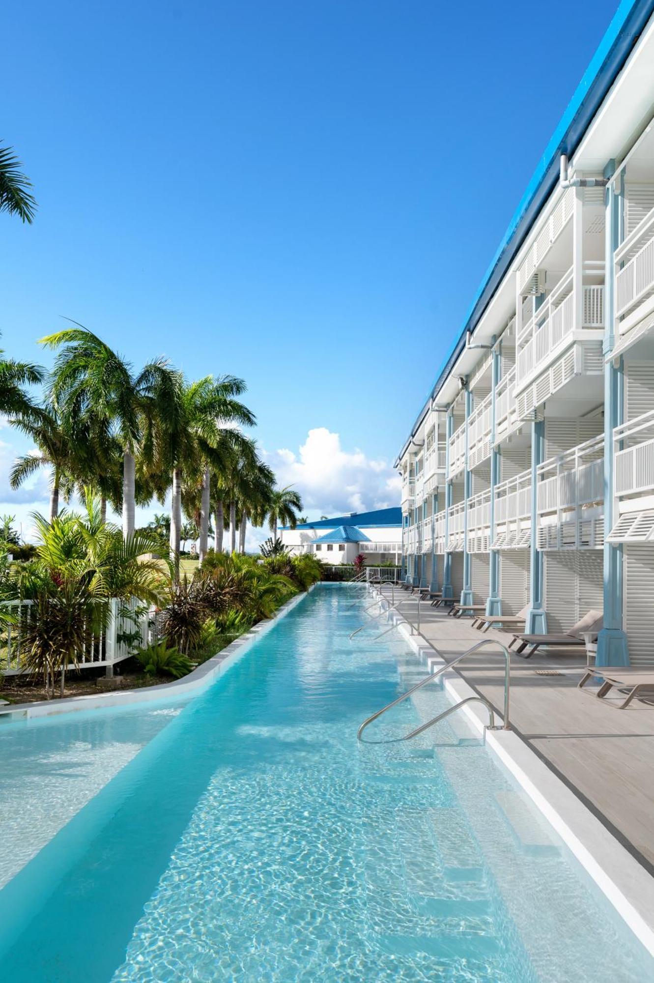 Secrets St Martin Resort & Spa (Adults Only) Grand Case Zewnętrze zdjęcie