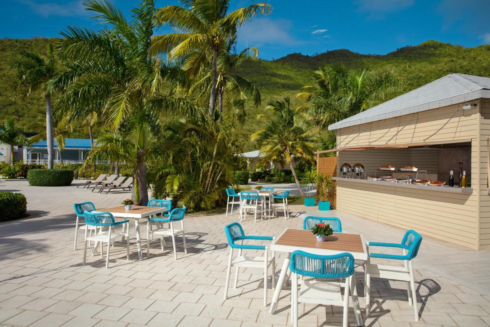 Secrets St Martin Resort & Spa (Adults Only) Grand Case Zewnętrze zdjęcie