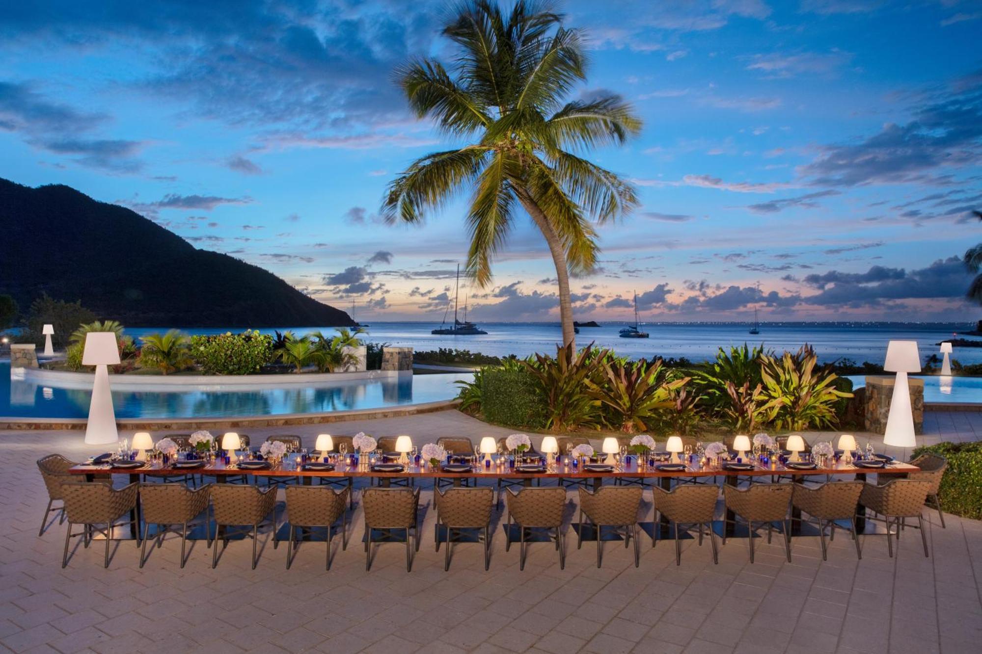 Secrets St Martin Resort & Spa (Adults Only) Grand Case Zewnętrze zdjęcie