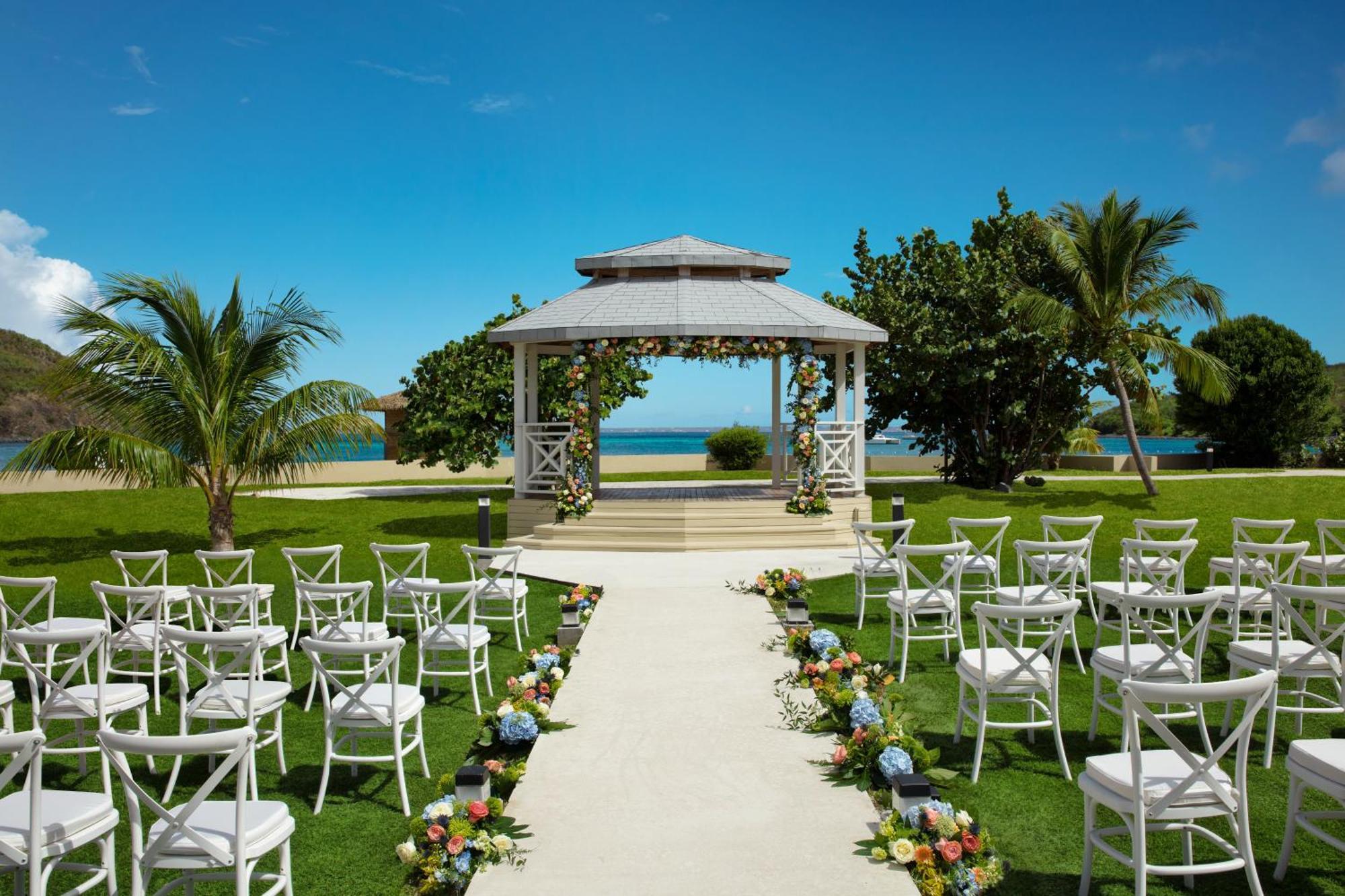 Secrets St Martin Resort & Spa (Adults Only) Grand Case Zewnętrze zdjęcie
