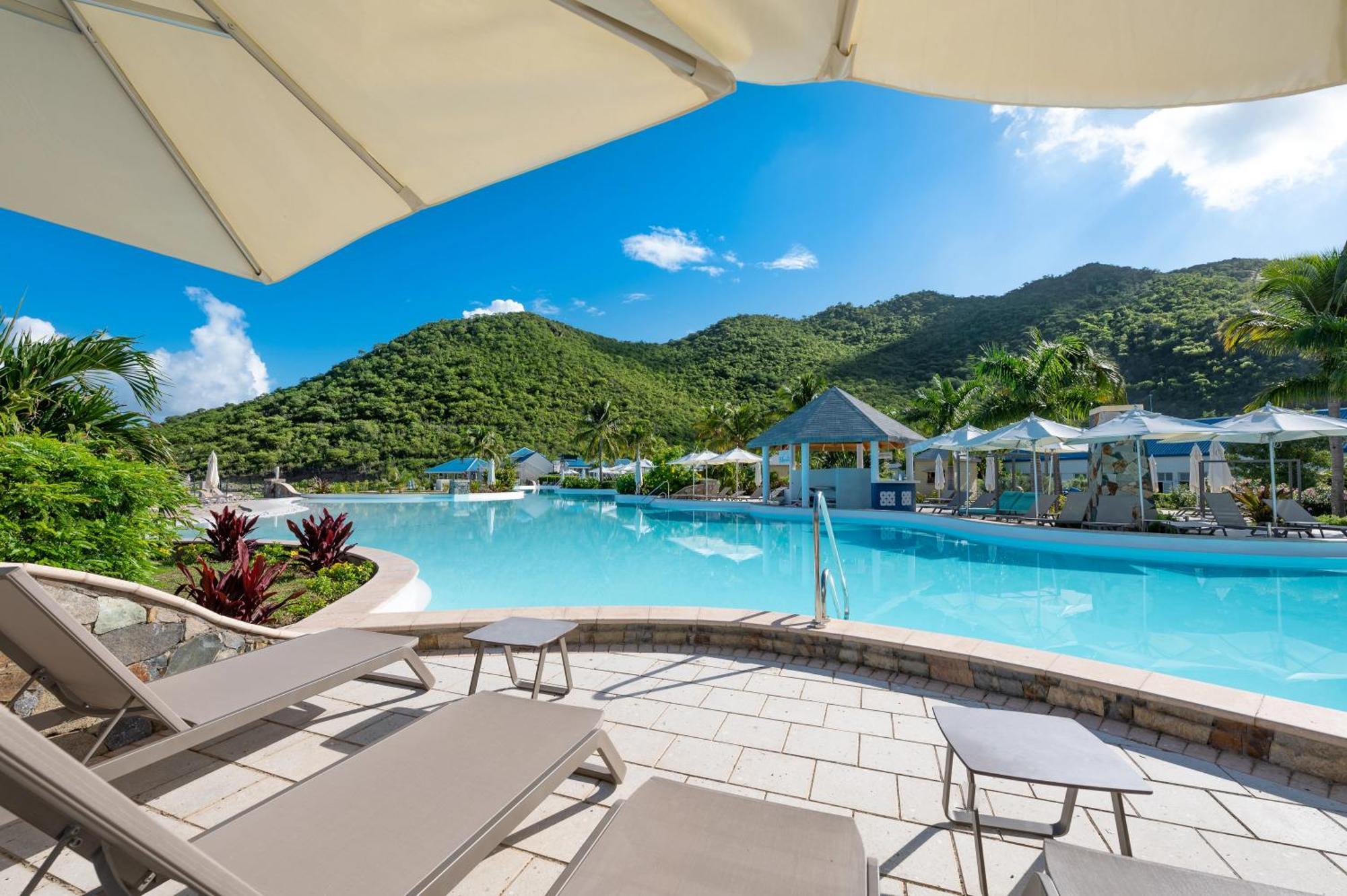 Secrets St Martin Resort & Spa (Adults Only) Grand Case Zewnętrze zdjęcie