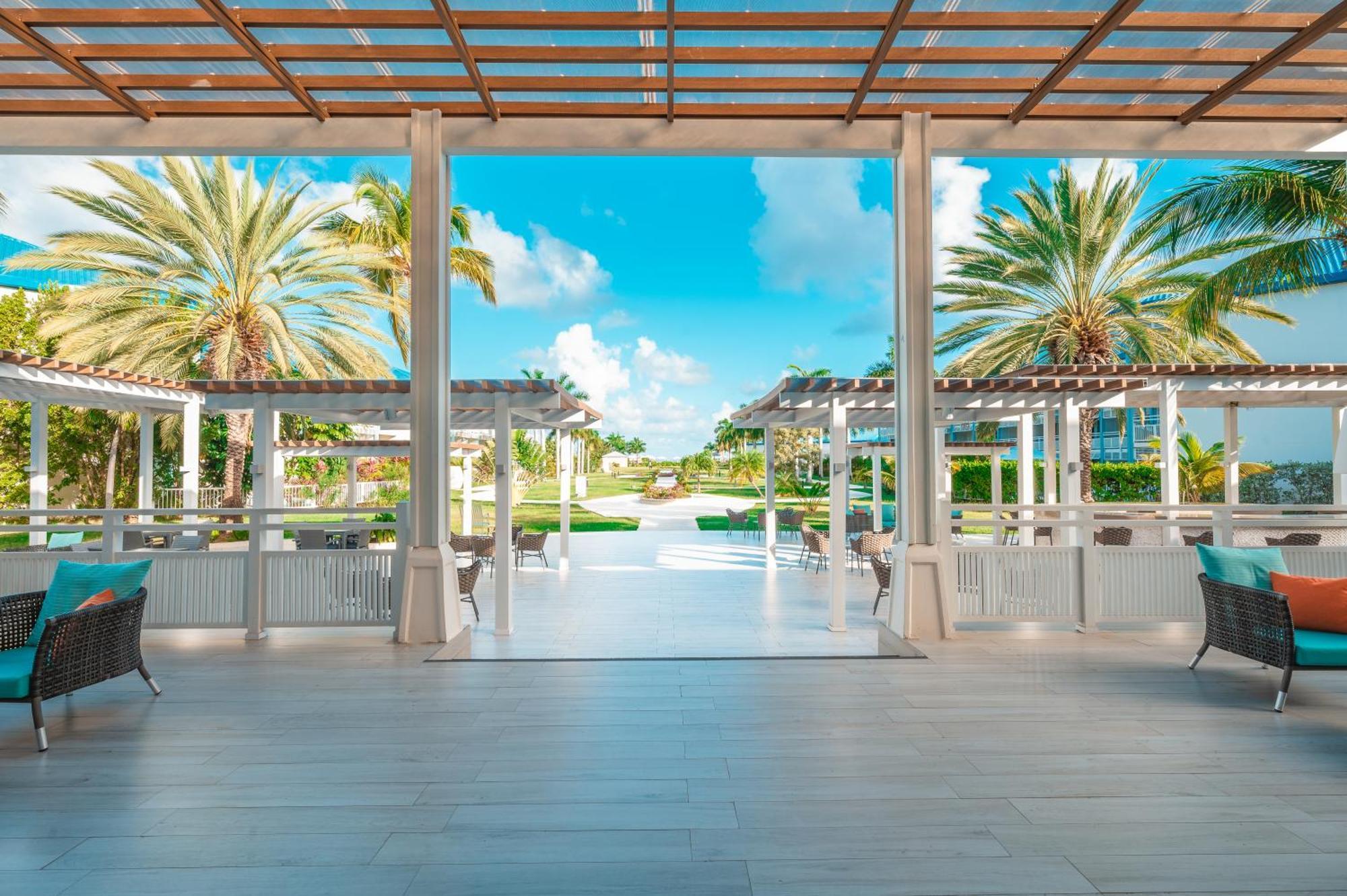 Secrets St Martin Resort & Spa (Adults Only) Grand Case Zewnętrze zdjęcie