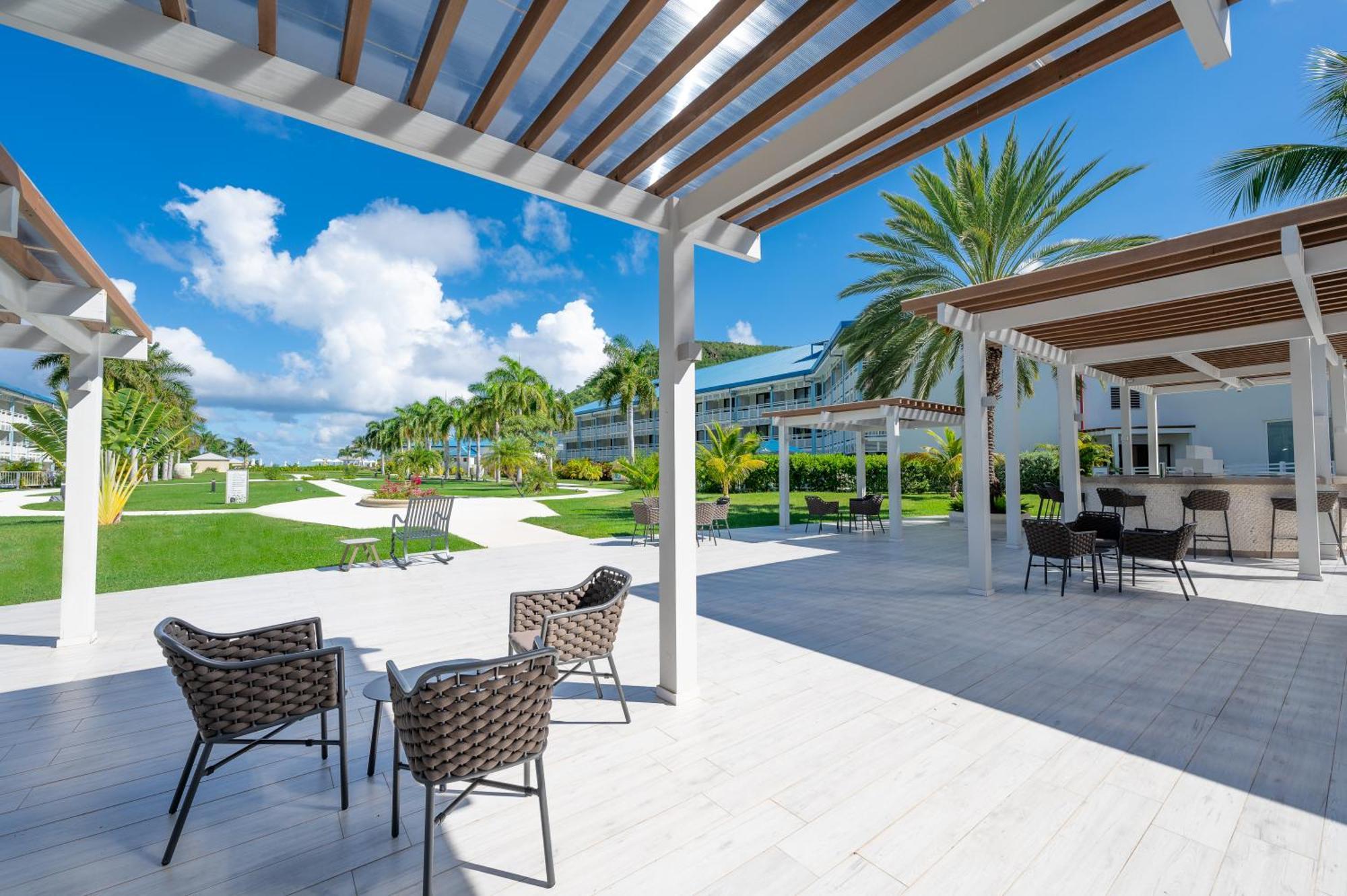 Secrets St Martin Resort & Spa (Adults Only) Grand Case Zewnętrze zdjęcie